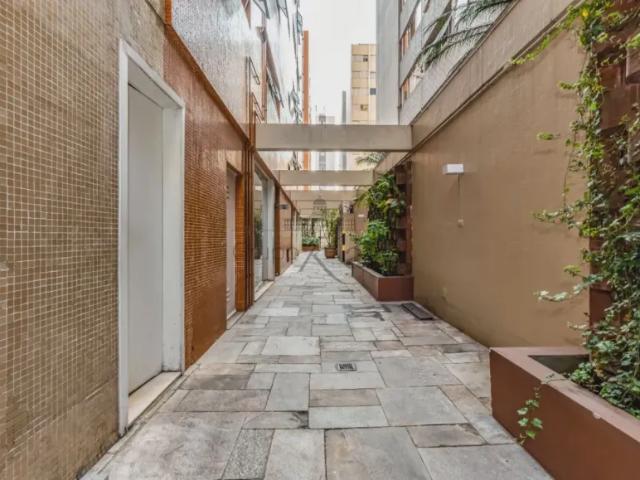 Apartamento Jardim Paulista 3 Quartos 140 Metros