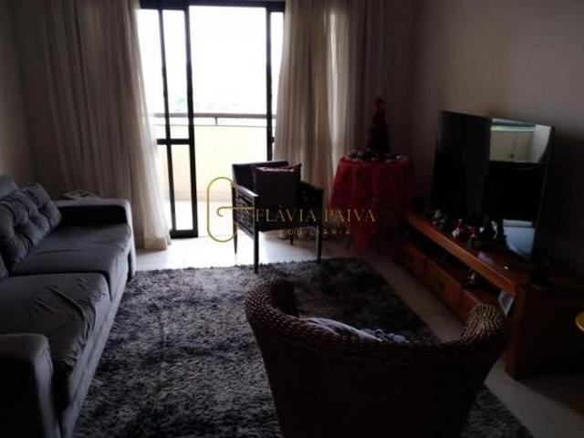 Apartamento Jardim Paulista