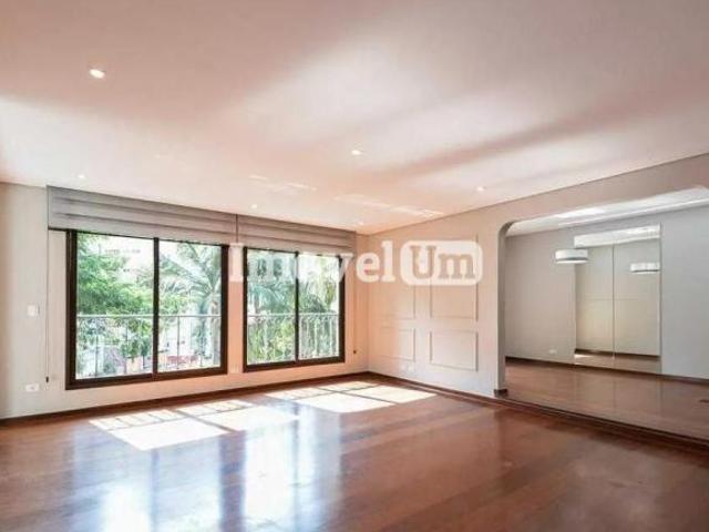 Apartamento Jardim Paulista