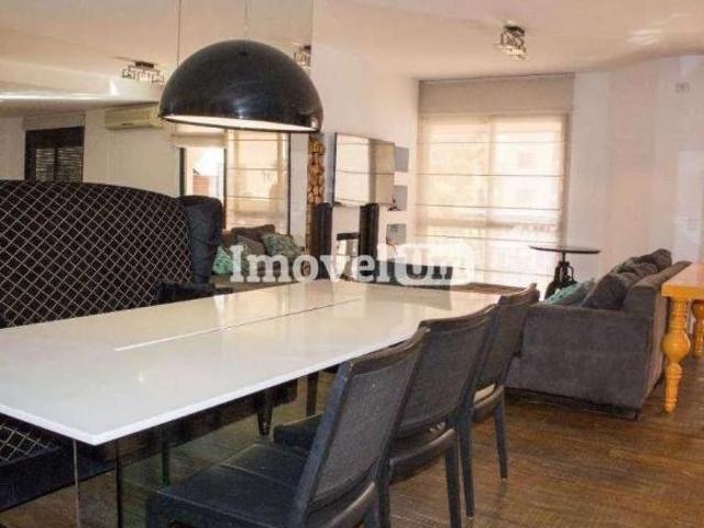 Apartamento Jardim Paulista