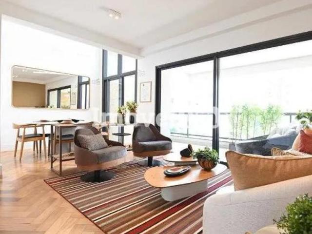 Apartamento Jardim Paulista