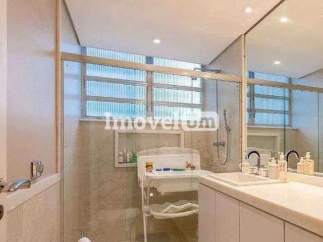Apartamento Jardim Paulista