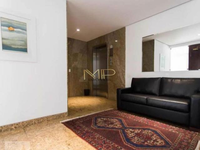 Apartamento Jardim Paulista