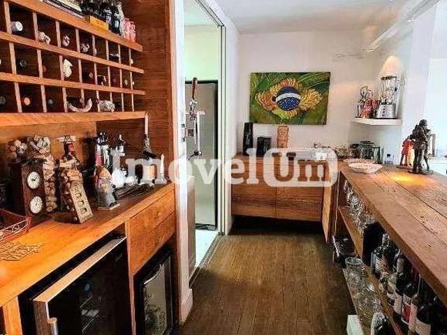 Apartamento Jardim Paulista