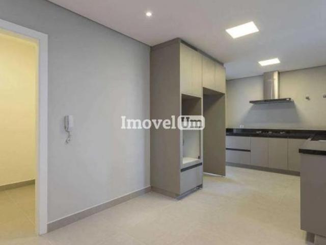 Apartamento Jardim Paulista