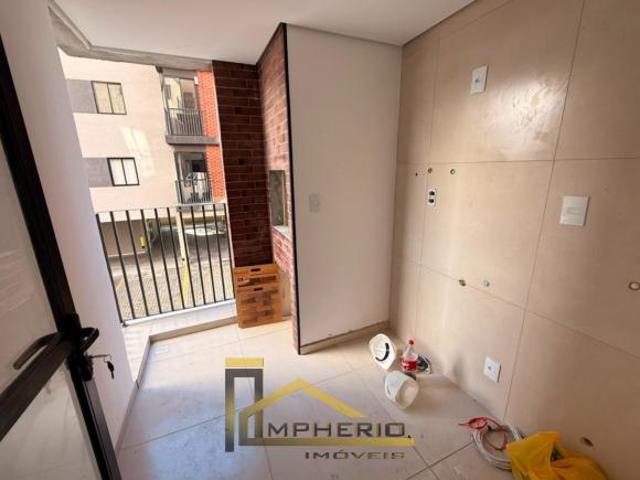 Apartamento, Jardim Paulista, Campina Grande do Sul, PR