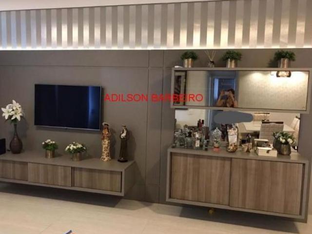 Apartamento, Jardim Paulista, Americana, SP