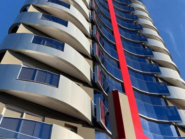 Apartamento, Jardim Paulista, Dourados, MS