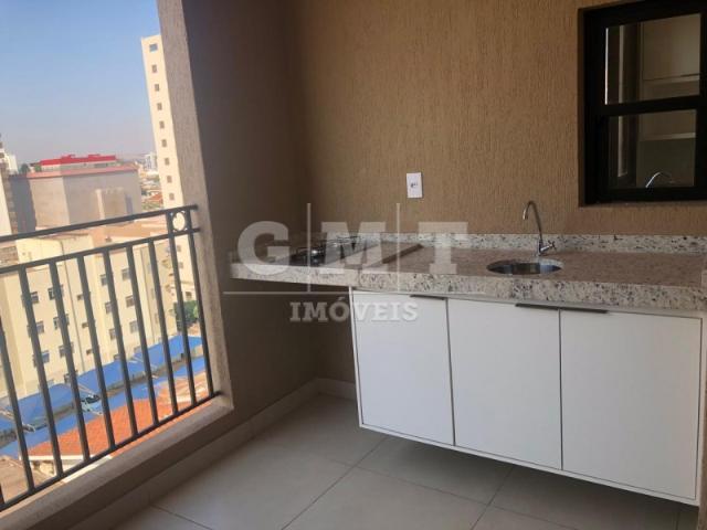 Apartamento Jardim Paulista Edifício Turim Ribeirão Preto/SP
