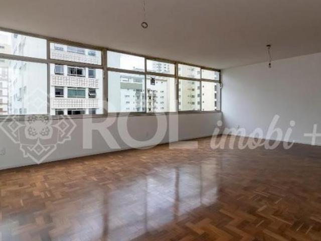 Apartamento, Jardim Paulista, São Paulo, SP
