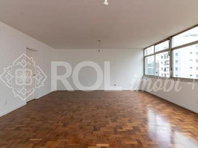 Apartamento, Jardim Paulista, São Paulo, SP