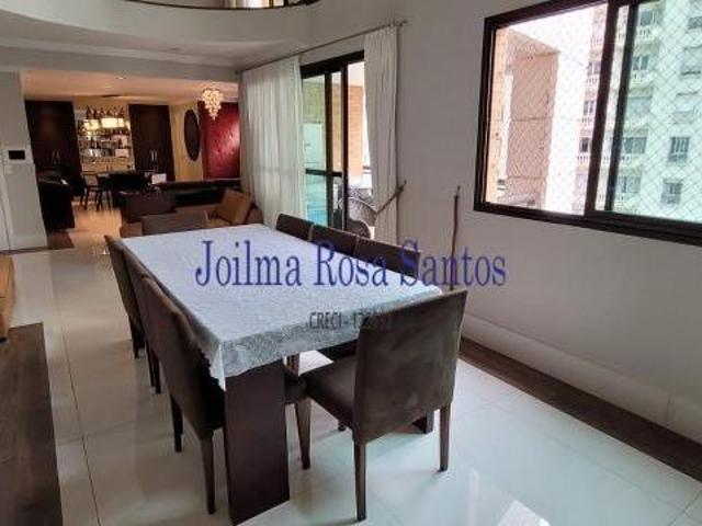 Apartamento, Jardim Paulista, São Paulo, SP