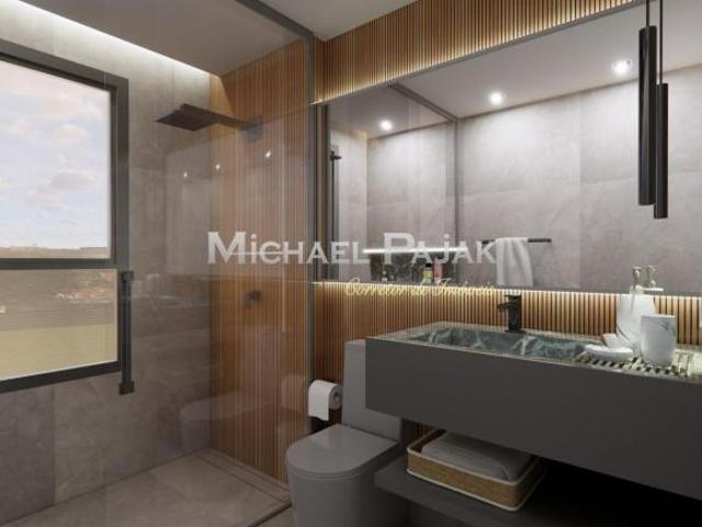 Apartamento, Jardim Paulista São Paulo