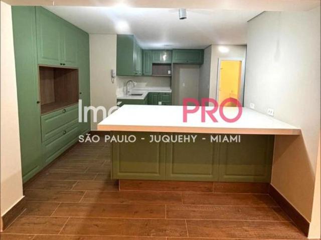 Apartamento, Jardim Paulista São Paulo