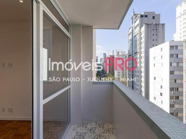 Apartamento, Jardim Paulista São Paulo