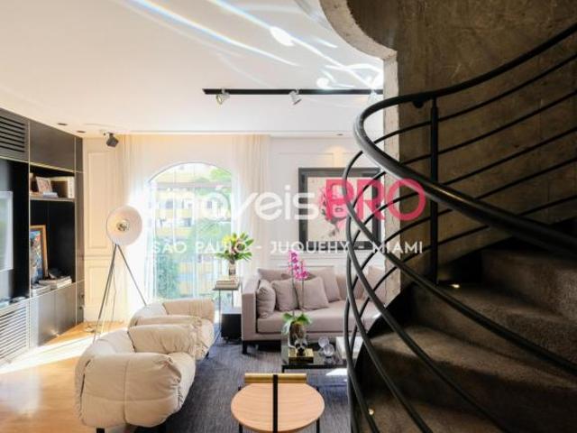 Apartamento, Jardim Paulista São Paulo