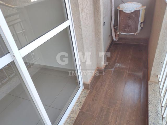 Apartamento Jardim Paulistano Ribeirão Preto/SP