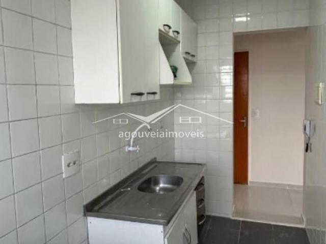 Apartamento, Jardim Pacaembu, Valinhos, SP