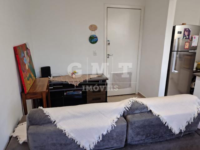 Apartamento Jardim Palma Travassos Ed. Spazio Reauville Ribeirão Preto/SP