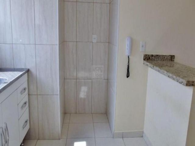 Apartamento, Jardim Panorama, Caçapava, SP