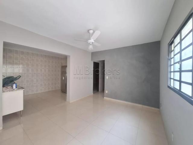 APARTAMENTO JARDIM PANORAMA BOTUCATU / SP