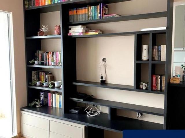 Apartamento, Jardim Paraíba, Jacareí, SP