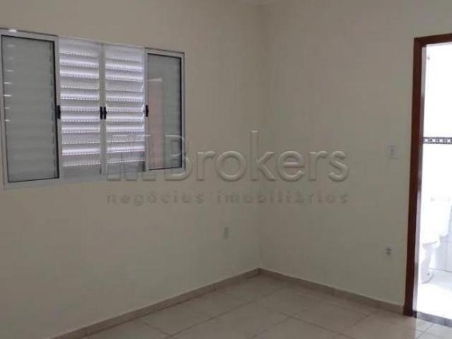 APARTAMENTO JARDIM PARAÍSO BOTUCATU / SP