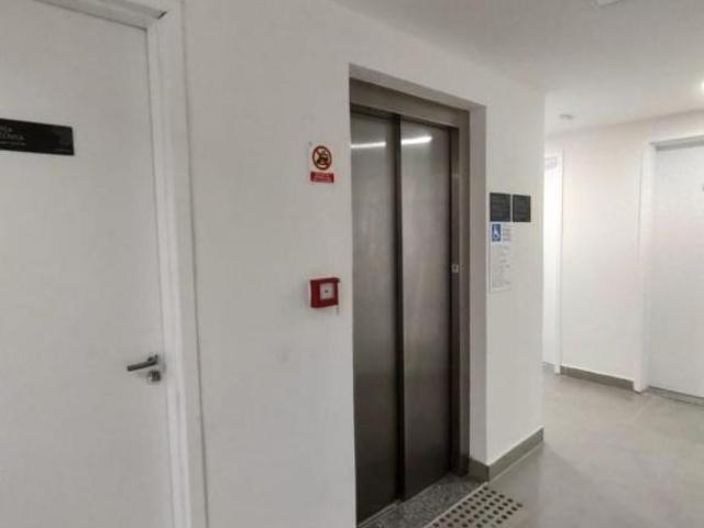 Apartamento Jardim Paraíso