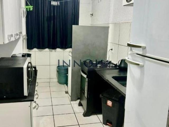 Apartamento Jardim Paraíso
