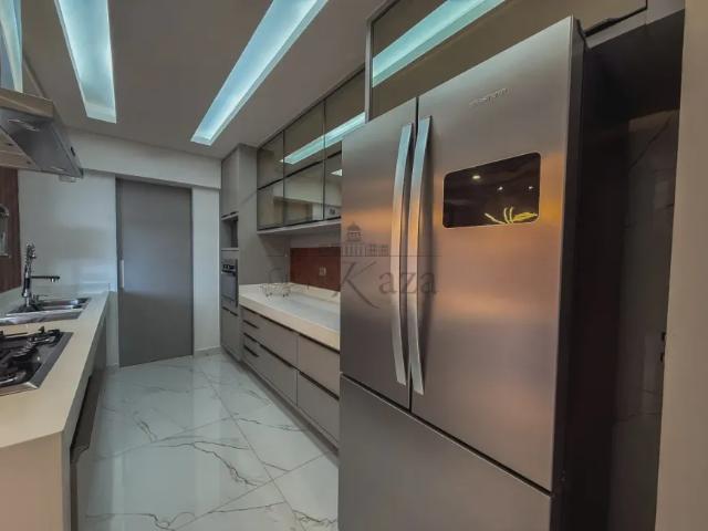 Apartamento Jardim Paraíso Residencial Ilha do Norte 3 Dormitórios 90m²