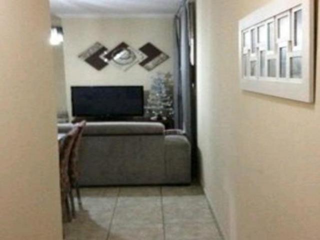 Apartamento, Jardim Paris, São Paulo, SP