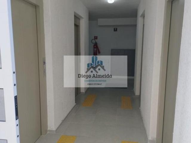 Apartamento, Jardim Paris, São Paulo, SP