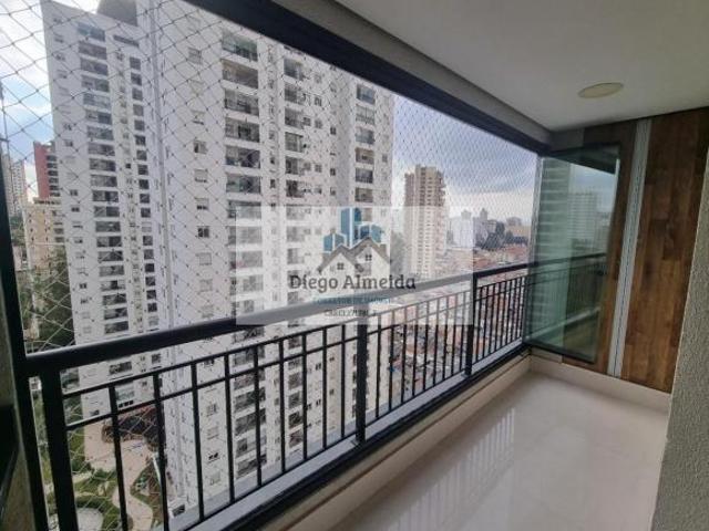 Apartamento, Jardim Parque Morumbi, São Paulo, SP