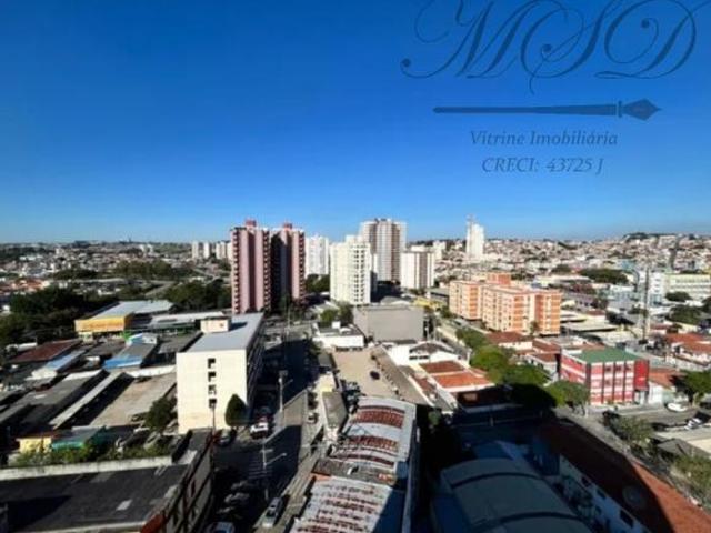 Apartamento, Jardim Pereira do Amparo, Jacareí, SP