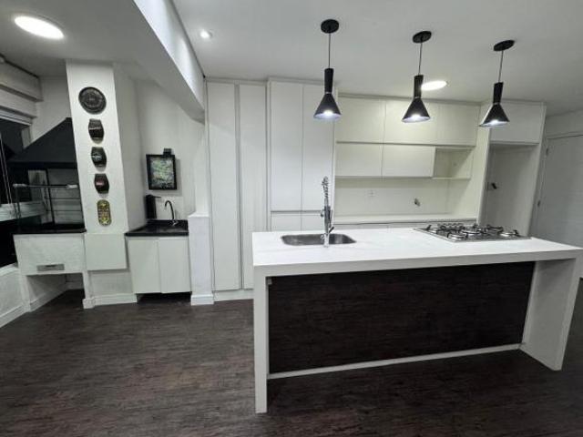 Apartamento, Jardim Pilar, Mauá, SP