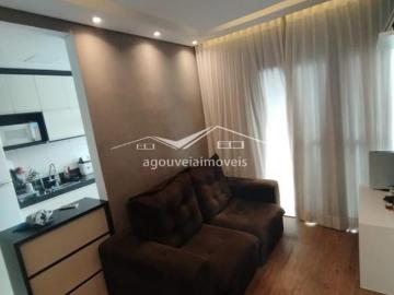Apartamento, Jardim Pinheiros, Valinhos, SP