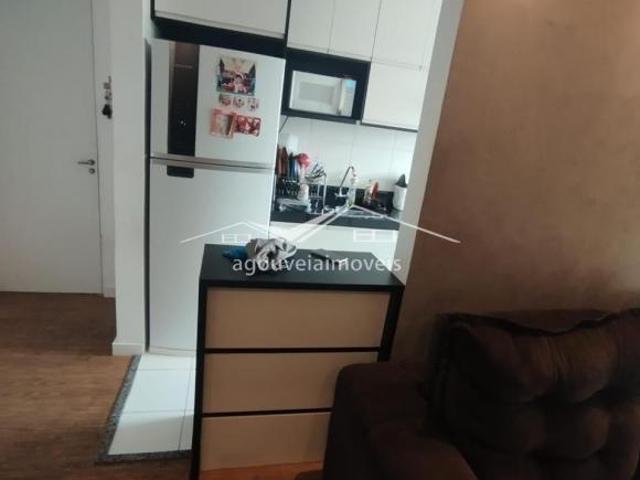 Apartamento, Jardim Pinheiros, Valinhos, SP
