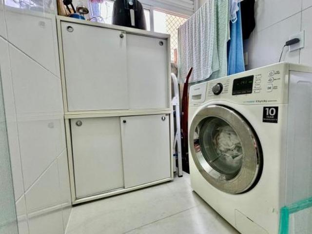 Apartamento, Jardim Piqueroby, São Paulo, SP