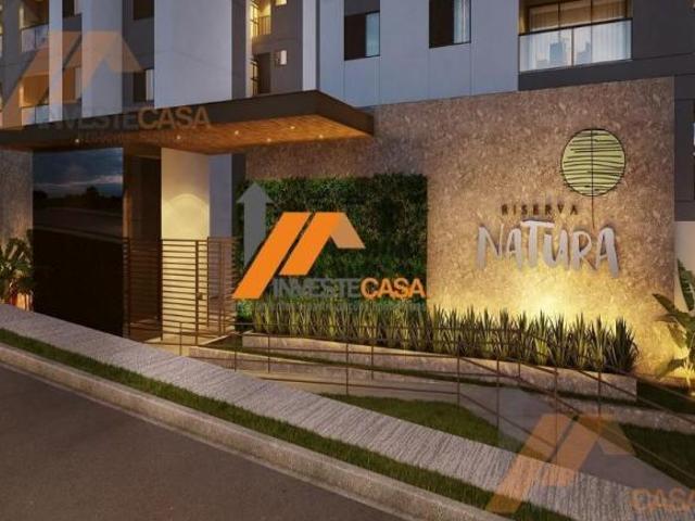 Apartamento Jardim Piratininga