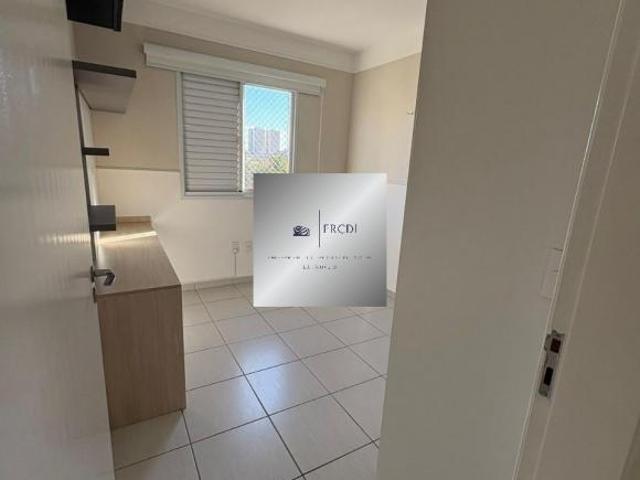 Apartamento, Jardim Piratininga, Sorocaba, SP