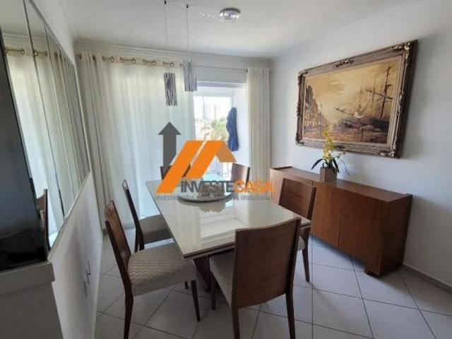 Apartamento, Jardim Piratininga, Sorocaba, SP