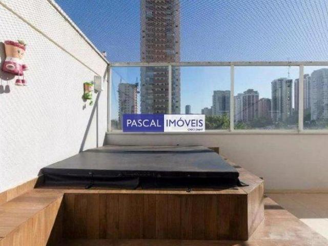 Apartamento Jardim Prudência 2 dormitórios 2 vagas