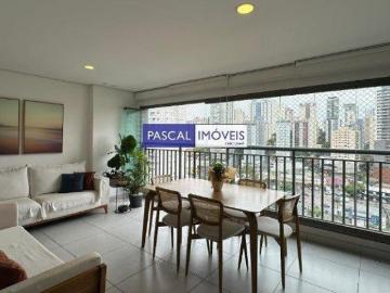Apartamento Jardim Prudência 3 dorm 2 vagas