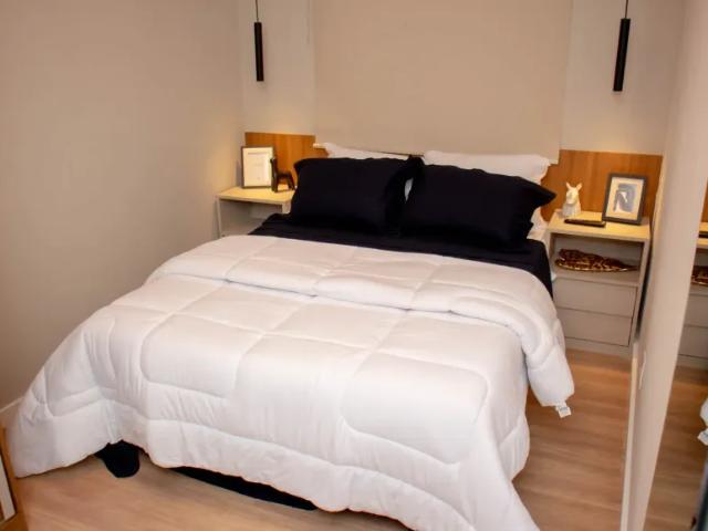 Apartamento Jardim Primavera Duque de Caxias