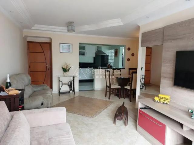 Apartamento Jardim Proença Campinas