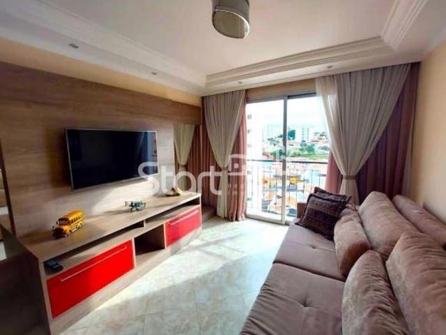 apartamento à venda em Jardim Proença