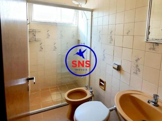 Apartamento, Jardim Proença, Campinas, SP