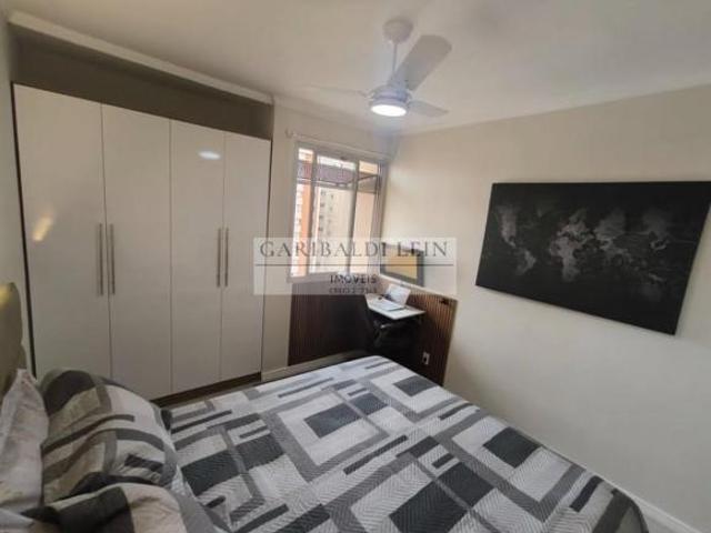 Apartamento, Jardim Proença, Campinas, SP