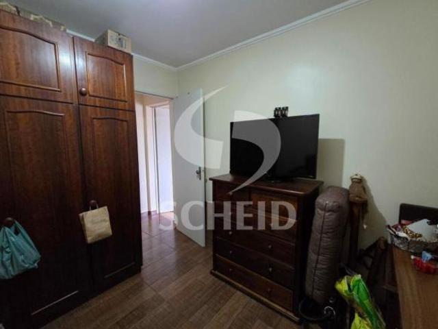 Apartamento, Jardim Promissão São Paulo
