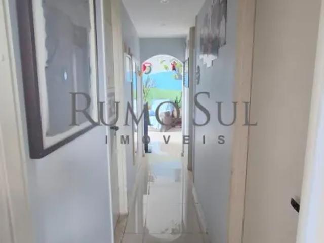 Apartamento jardim promissão